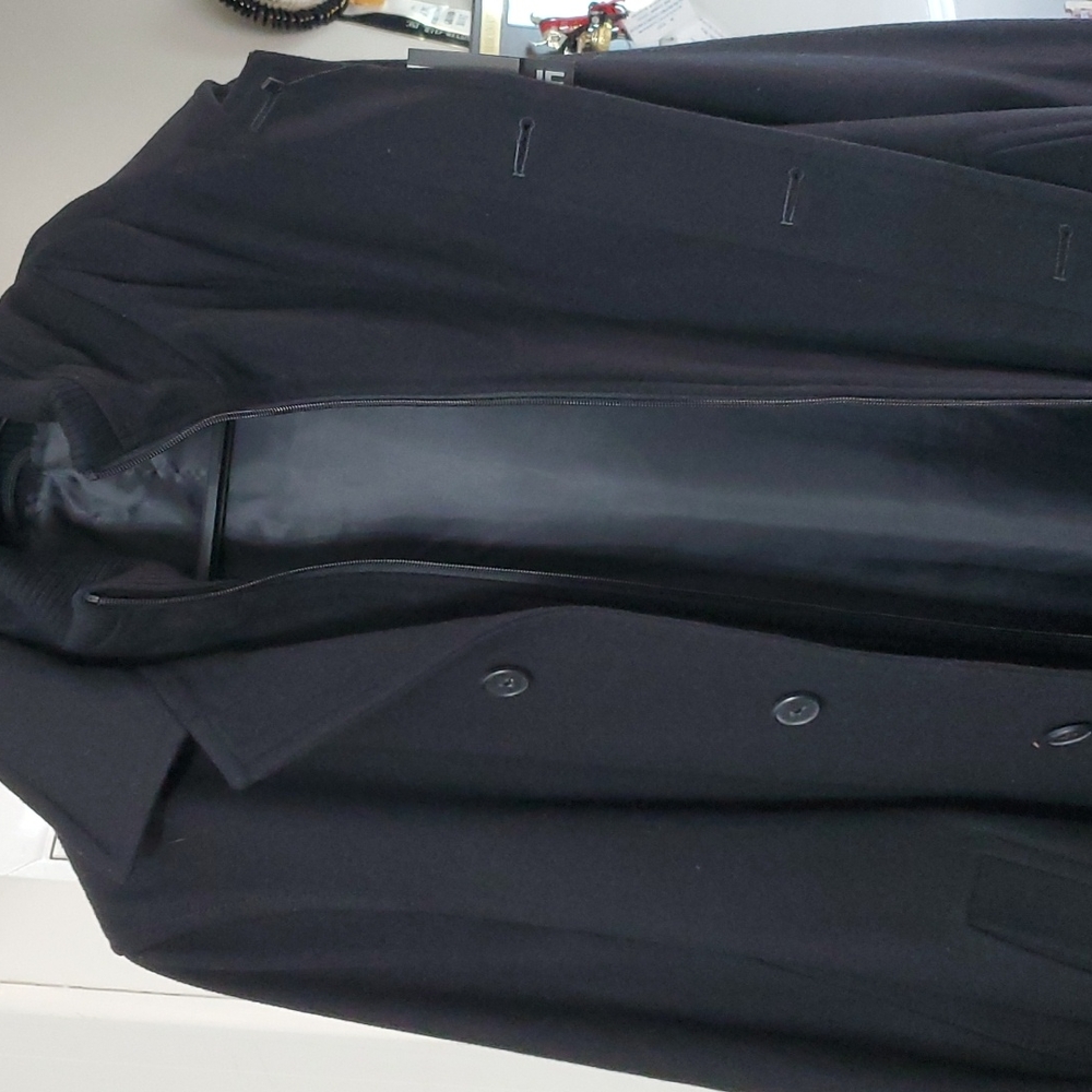 Black Coat